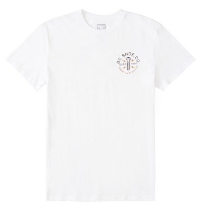 Around The Clock - T-Shirt for Men  EDYZT04178
