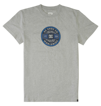 Well Rounded - T-Shirt for Men  EDYZT04272