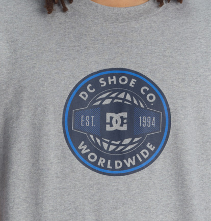Well Rounded - T-Shirt for Men  EDYZT04272