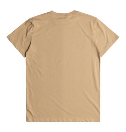 DC Shoes x Monegros - T-Shirt for Men  EDYZT04300