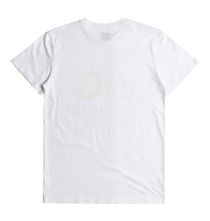 DC Shoes x Monegros - T-Shirt for Men  EDYZT04300