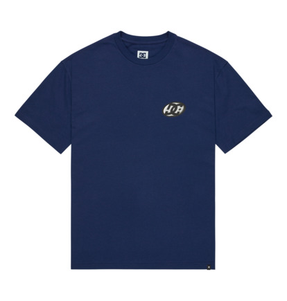 Fast Bubble - Short Sleeve T-Shirt for Men  EDYZT04342