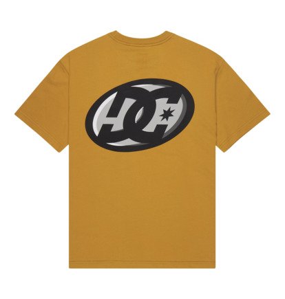 Fast Bubble - Short Sleeve T-Shirt for Men  EDYZT04342