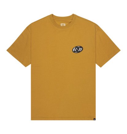 Fast Bubble - Short Sleeve T-Shirt for Men  EDYZT04342