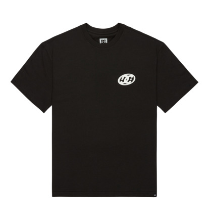 Fast Bubble - Short Sleeve T-Shirt for Men  EDYZT04342