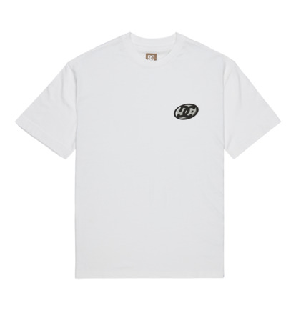 Fast Bubble - Short Sleeve T-Shirt for Men  EDYZT04342