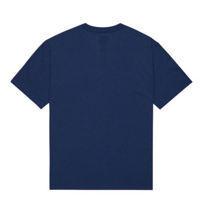 DC Star Reflective - Short Sleeve T-Shirt for Men  EDYZT04346