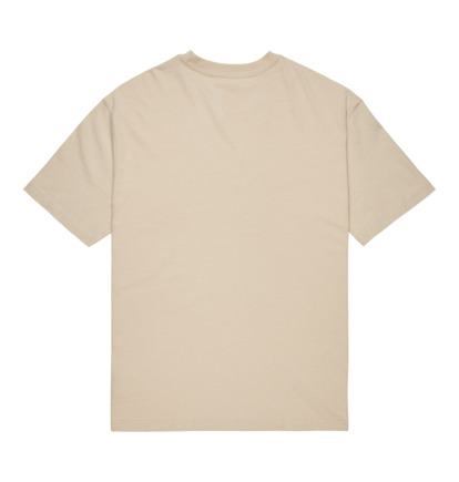 DC Star Filled - Short Sleeve T-Shirt for Men  EDYZT04348