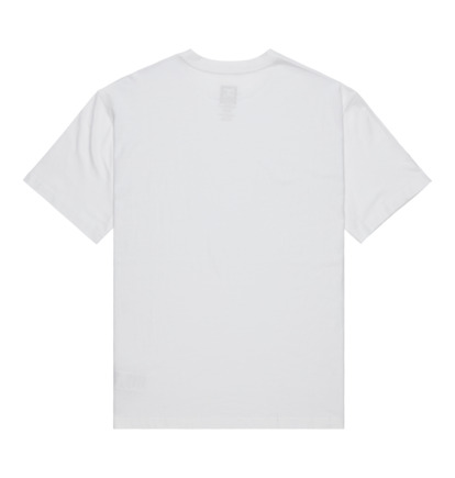 DC Star Filled - Short Sleeve T-Shirt for Men  EDYZT04348