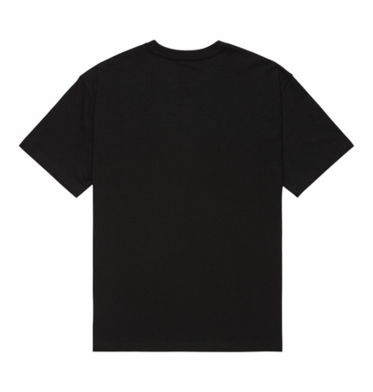 Solid Lefty - Short Sleeve T-Shirt for Men  EDYZT04354