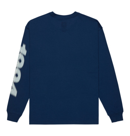 Slathletic Hls - Long Sleeve T-Shirt for Men  EDYZT04357