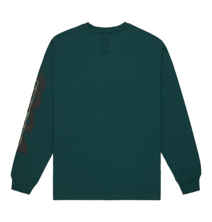 Slathletic Hls - Long Sleeve T-Shirt for Men  EDYZT04357