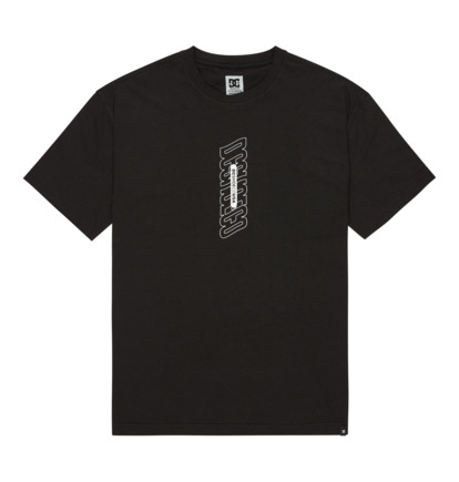 DC Omega - Short Sleeve T-Shirt for Men  EDYZT04358