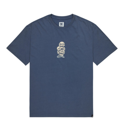 Laugh Stack - Short Sleeve T-Shirt for Men  EDYZT04359