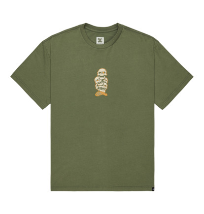Laugh Stack - Short Sleeve T-Shirt for Men  EDYZT04359