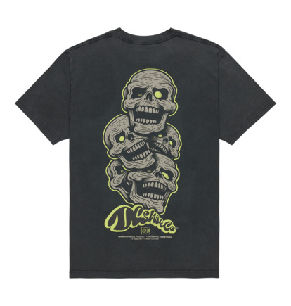 Laugh Stack - Short Sleeve T-Shirt for Men  EDYZT04359