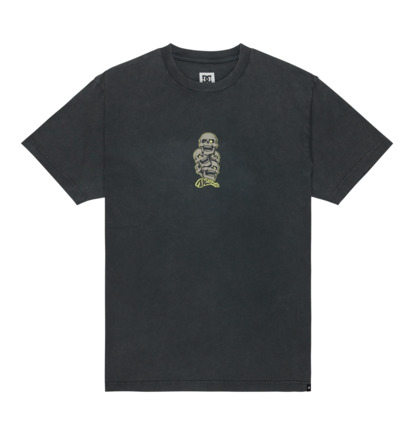 Laugh Stack - Short Sleeve T-Shirt for Men  EDYZT04359