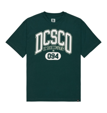 Elective - Short Sleeve T-Shirt for Men  EDYZT04361