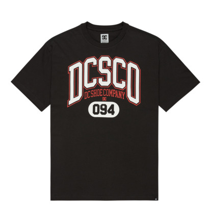 Elective - Short Sleeve T-Shirt for Men  EDYZT04361