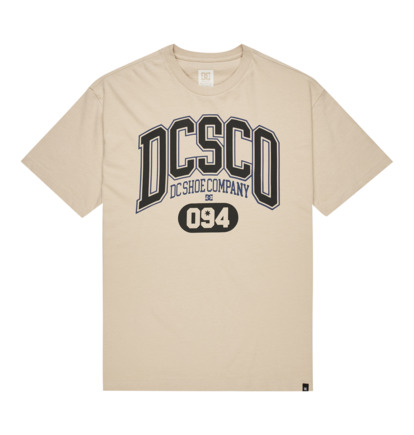 Elective - Short Sleeve T-Shirt for Men  EDYZT04361