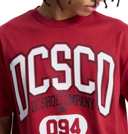 Elective - Short Sleeve T-Shirt for Men  EDYZT04361