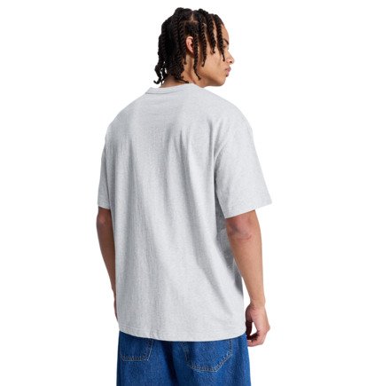 Elective - Short Sleeve T-Shirt for Men  EDYZT04361