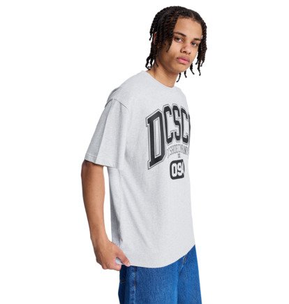 Elective - Short Sleeve T-Shirt for Men  EDYZT04361