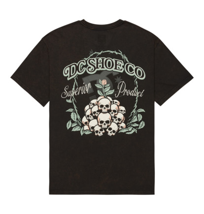 Outgrow - Short Sleeve T-Shirt for Men  EDYZT04362