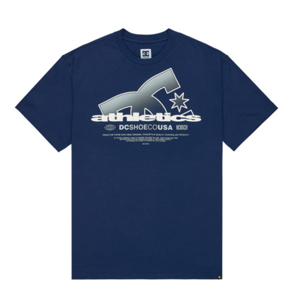 Slathletic - Short Sleeve T-Shirt for Men  EDYZT04364