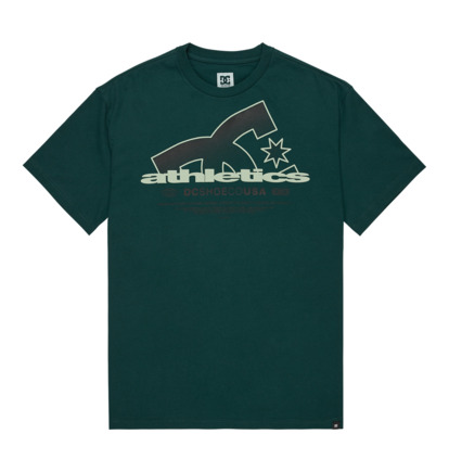 Slathletic - Short Sleeve T-Shirt for Men  EDYZT04364
