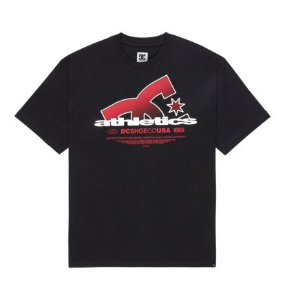 Slathletic - Short Sleeve T-Shirt for Men  EDYZT04364