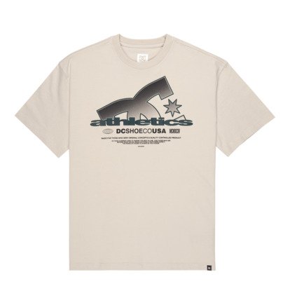 Slathletic - Short Sleeve T-Shirt for Men  EDYZT04364