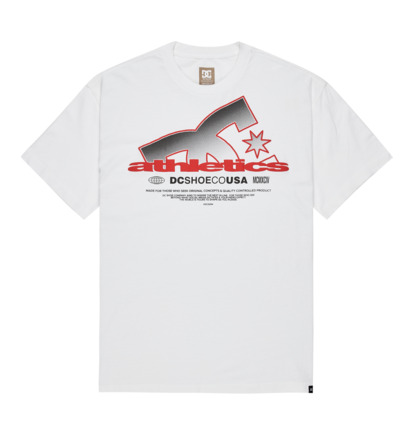 Slathletic - Short Sleeve T-Shirt for Men  EDYZT04364
