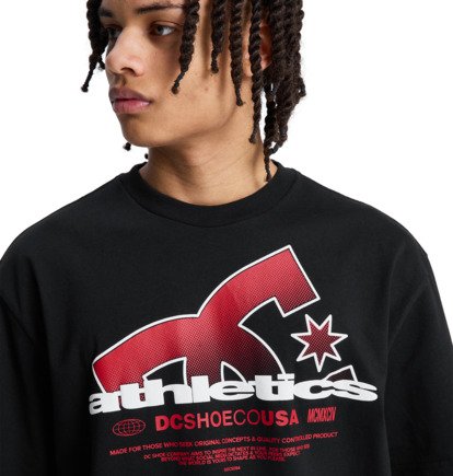 Slathletic - Short Sleeve T-Shirt for Men  EDYZT04364