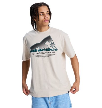 Slathletic - Short Sleeve T-Shirt for Men  EDYZT04364