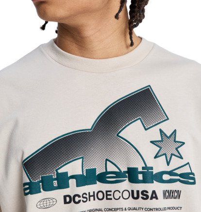 Slathletic - Short Sleeve T-Shirt for Men  EDYZT04364