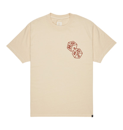 High Rollin - Short Sleeve T-Shirt for Men  EDYZT04367