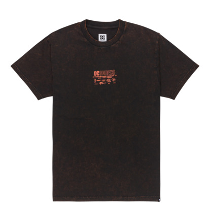 Made Custom - Short Sleeve T-Shirt for Men  EDYZT04368