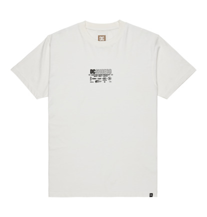 Made Custom - Short Sleeve T-Shirt for Men  EDYZT04368