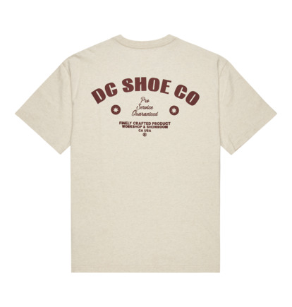 Pro Service - Short Sleeve T-Shirt for Men  EDYZT04370