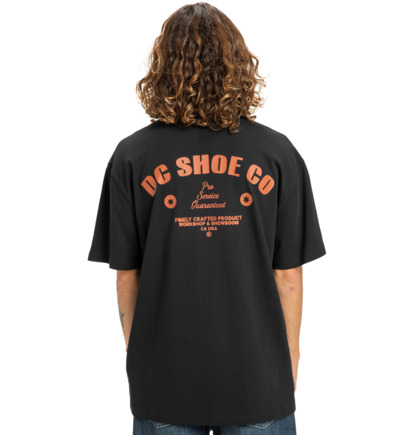 Pro Service - Short Sleeve T-Shirt for Men  EDYZT04370