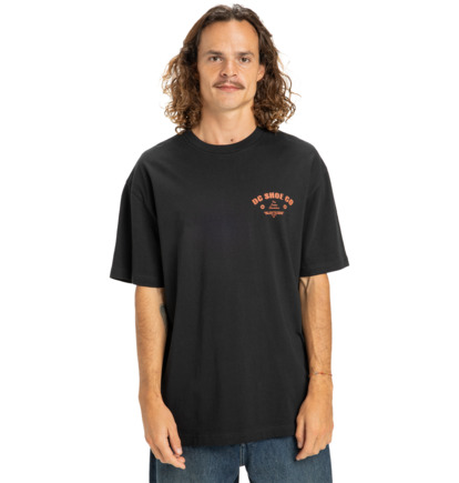 Pro Service - Short Sleeve T-Shirt for Men  EDYZT04370
