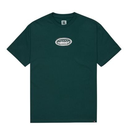 Trotter - Short Sleeve T-Shirt for Men  EDYZT04371