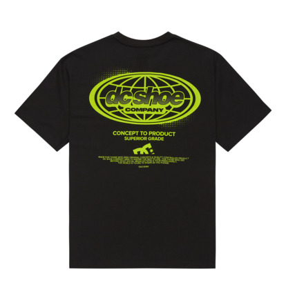 Trotter - Short Sleeve T-Shirt for Men  EDYZT04371