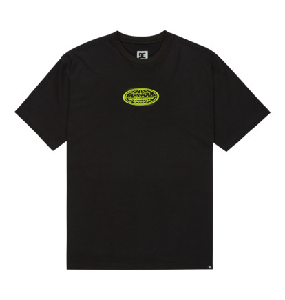 Trotter - Short Sleeve T-Shirt for Men  EDYZT04371