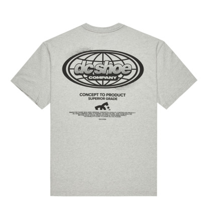 Trotter - Short Sleeve T-Shirt for Men  EDYZT04371