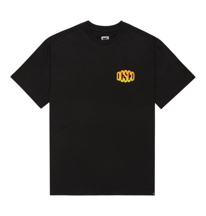 Squash It - Short Sleeve T-Shirt for Men  EDYZT04372