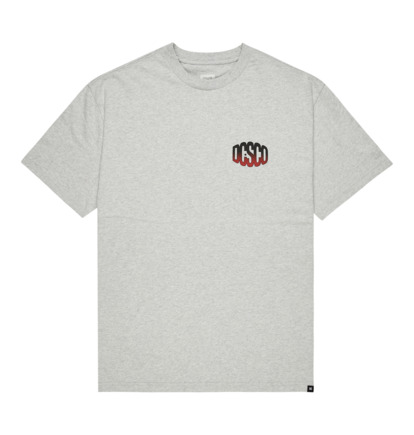 Squash It - Short Sleeve T-Shirt for Men  EDYZT04372