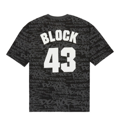 Block 43 HSS - T-Shirt for Men  EDYZT04386