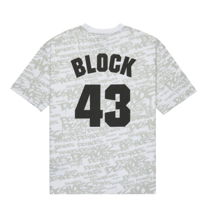 Block 43 HSS - T-Shirt for Men  EDYZT04386